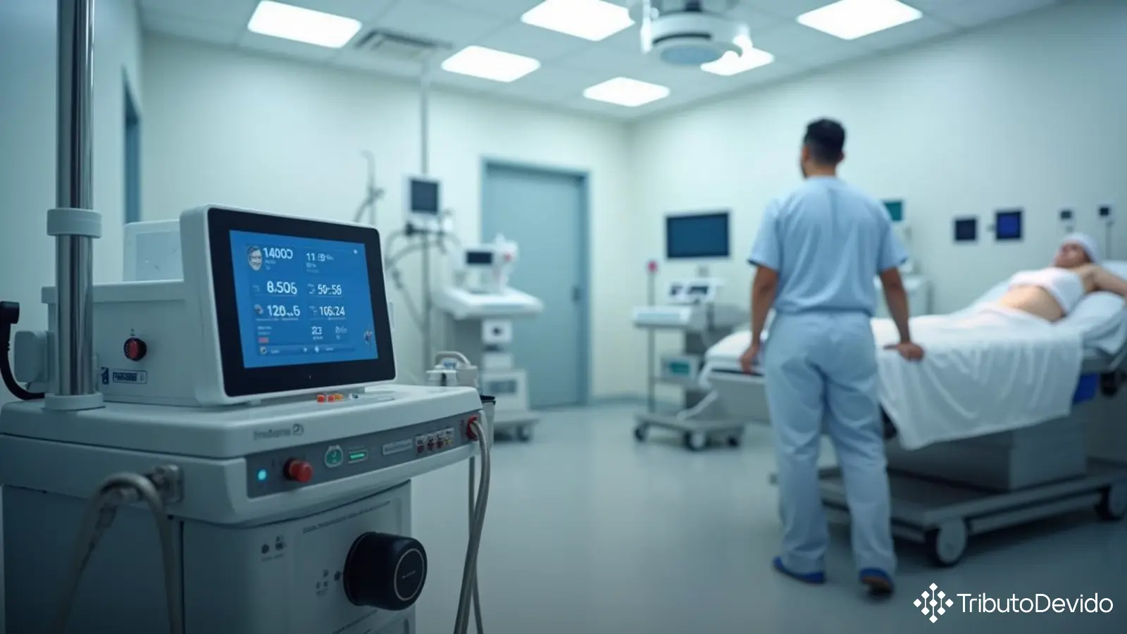 classificação fiscal de insuflador de torniquete