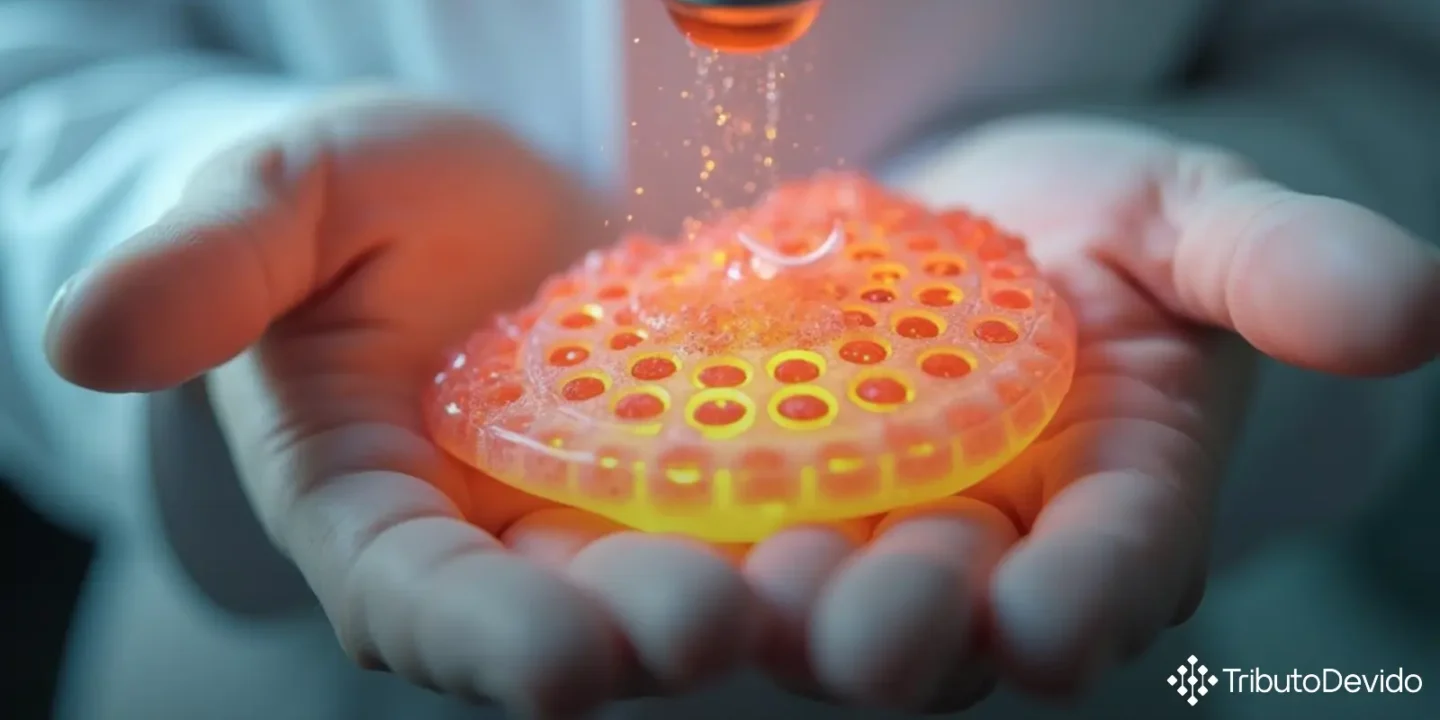 classificação fiscal do hidróxido férrico polimaltosado na NCM