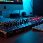 classificação fiscal de interfaces de áudio USB