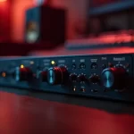 classificação fiscal de interface de áudio USB