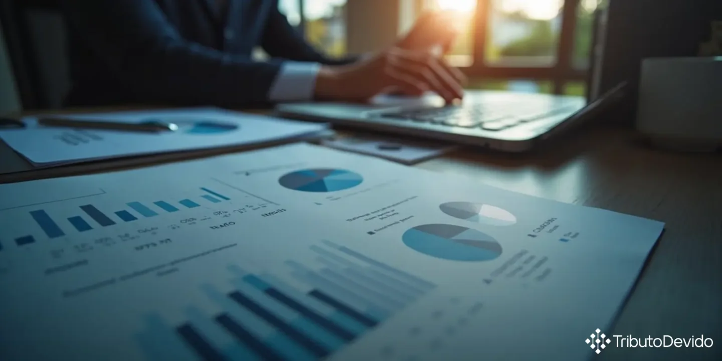 Tributação no Simples Nacional para intermediação de venda de ingressos