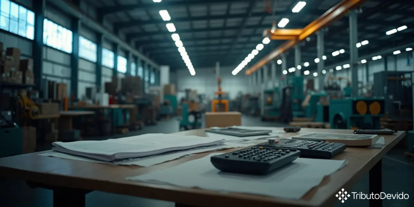 internação de bens da Zona Franca de Manaus