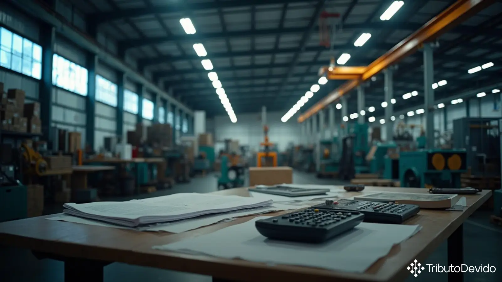 internação de bens da Zona Franca de Manaus