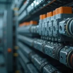 classificação fiscal de interruptores a vácuo para média tensão na NCM