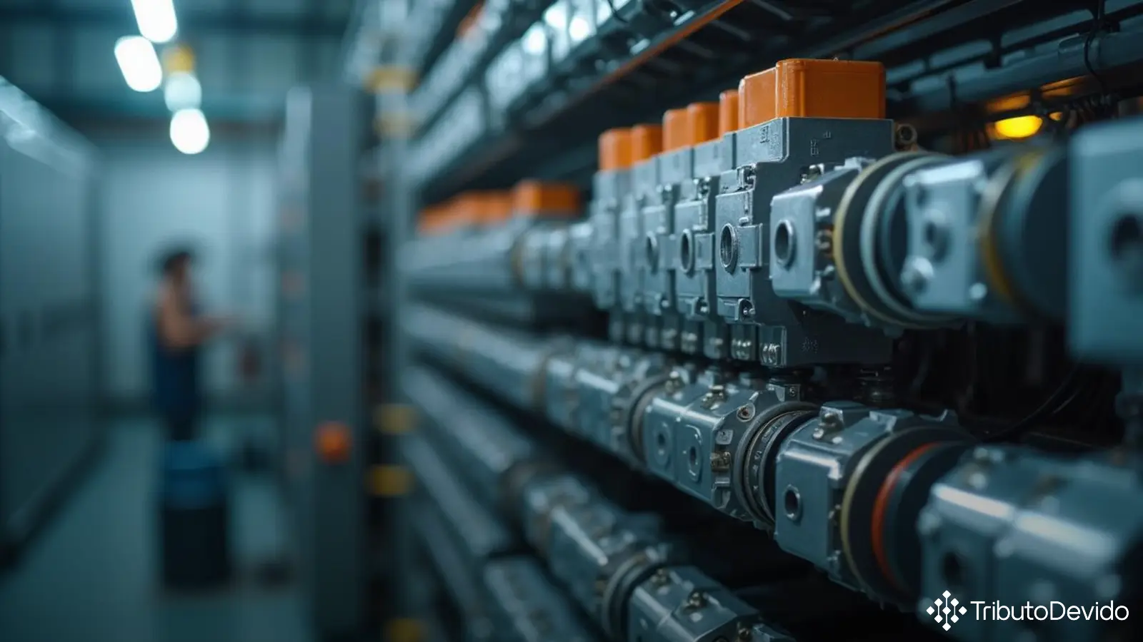 classificação fiscal de interruptores a vácuo para média tensão na NCM