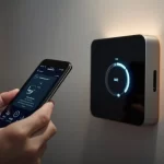 classificação fiscal de interruptores eletrônicos com conectividade Wi-Fi