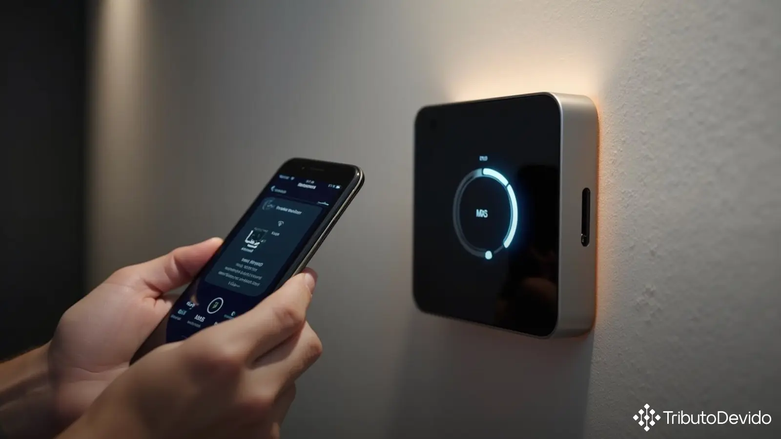 classificação fiscal de interruptores eletrônicos com conectividade Wi-Fi