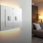 classificação fiscal de interruptores inteligentes