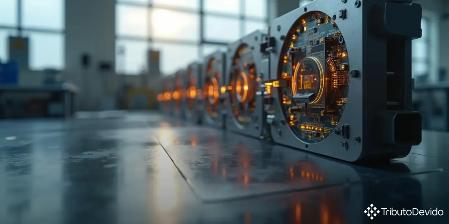 classificação fiscal de inversores para sistemas fotovoltaicos