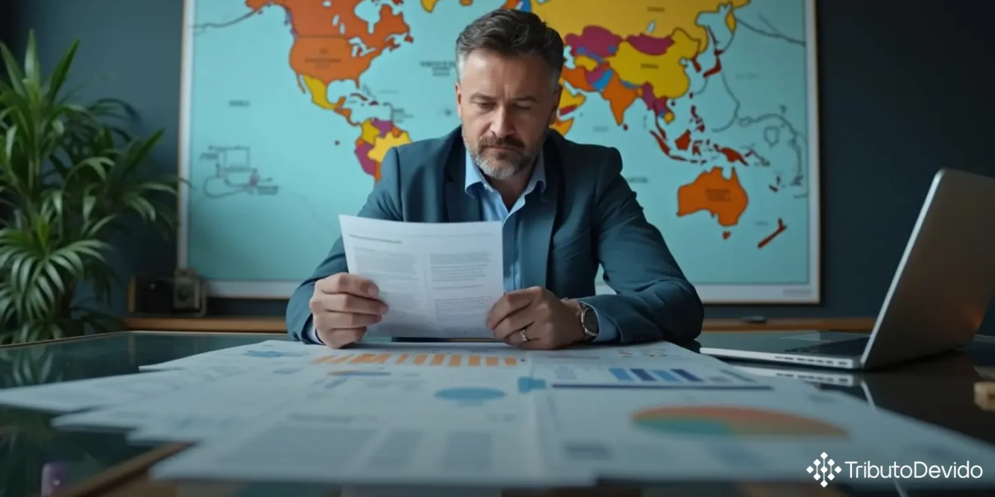 Isenção de IR sobre Ganho de Capital para Brasileiros não-residentes