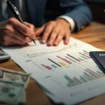 Tributação de ganho de capital em aplicações financeiras no exterior