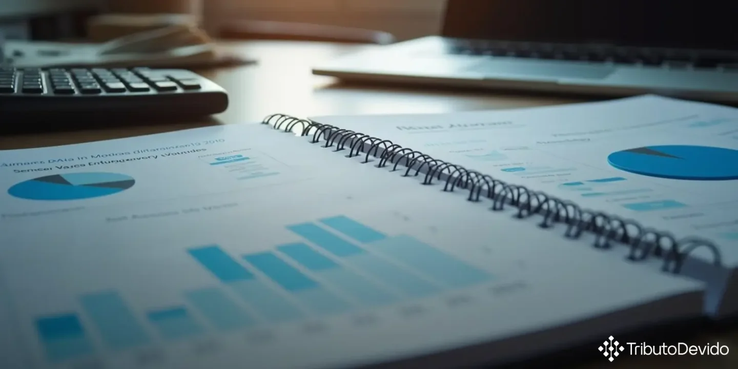 Isenção de IR em operações em bolsa