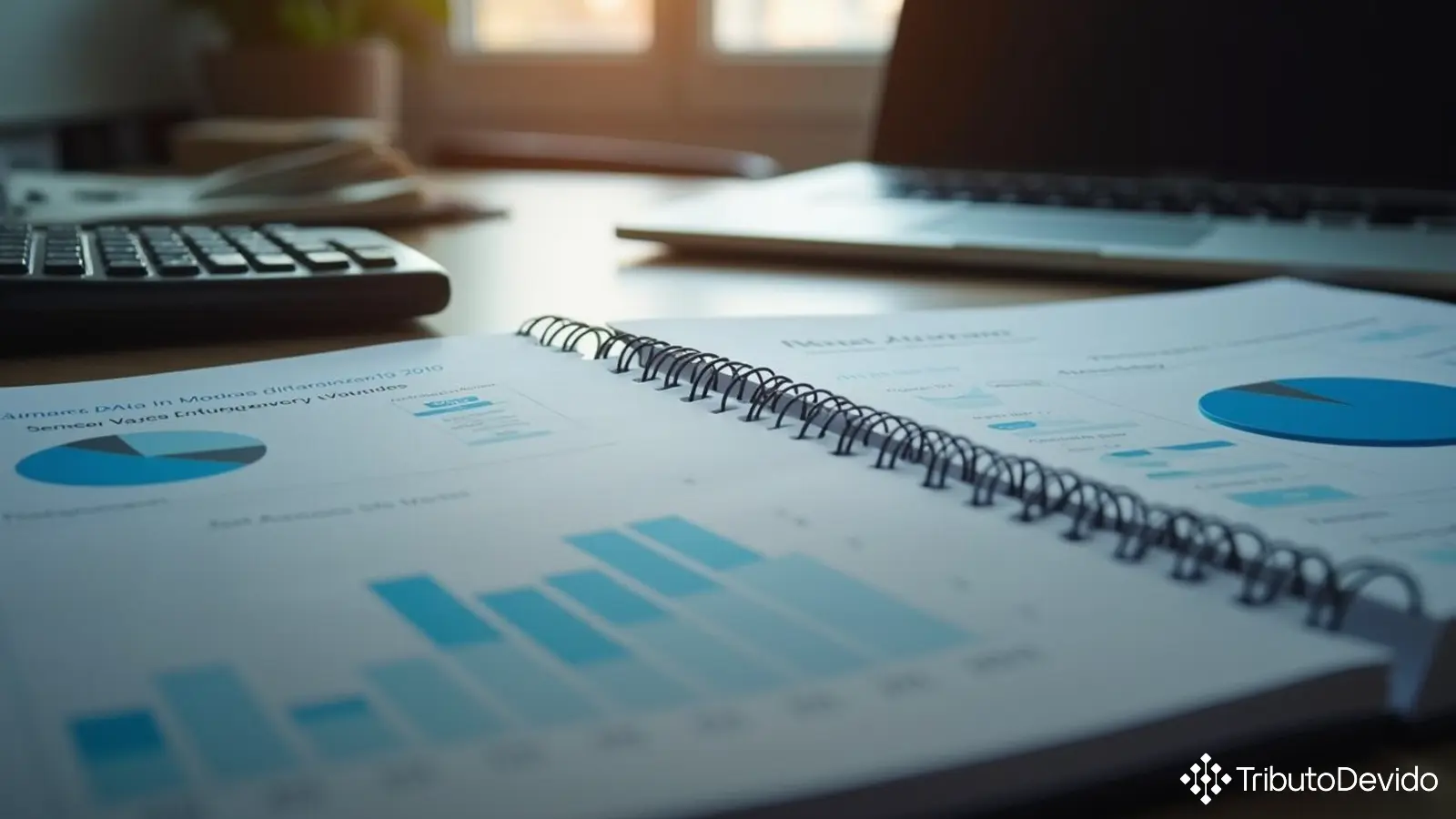 Isenção de IR em operações em bolsa