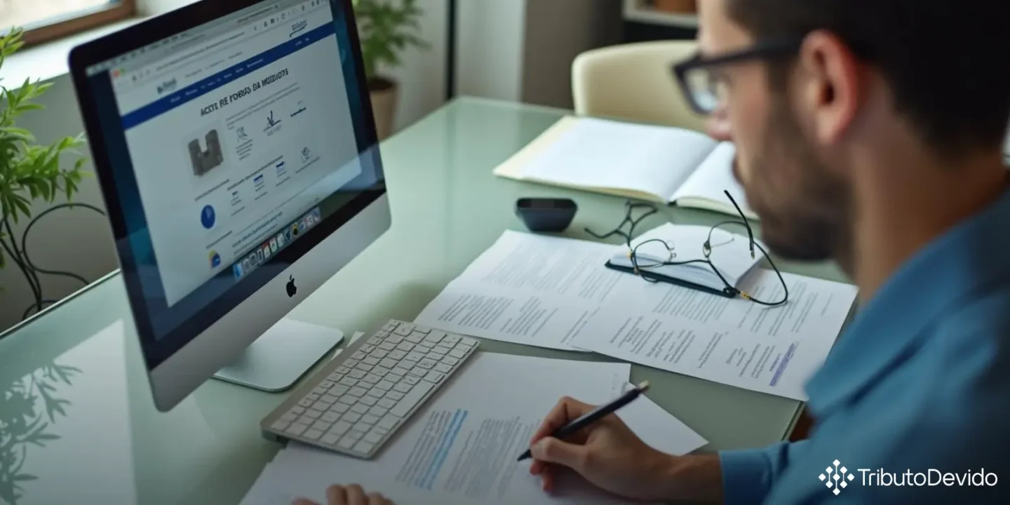 isenção de IPI para visão monocular