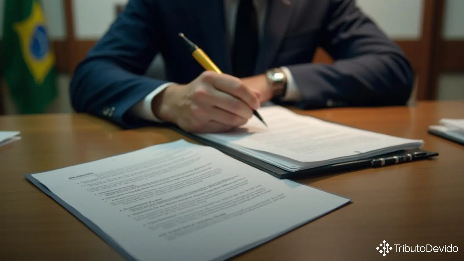 Isenção de IPI para taxistas e pessoas com deficiência