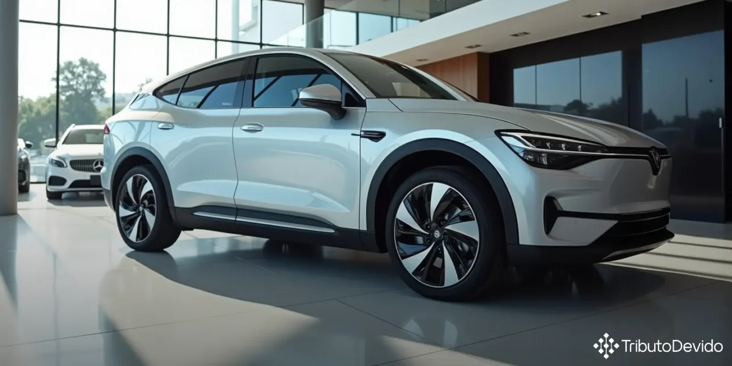 Isenção de IPI para taxistas e pessoas com deficiência