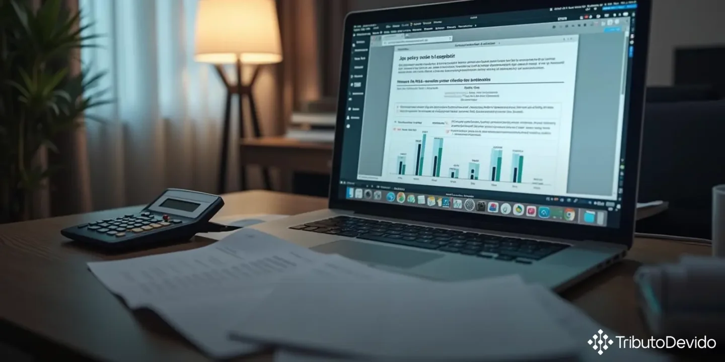 Isenção de IRPF sobre juros de mora