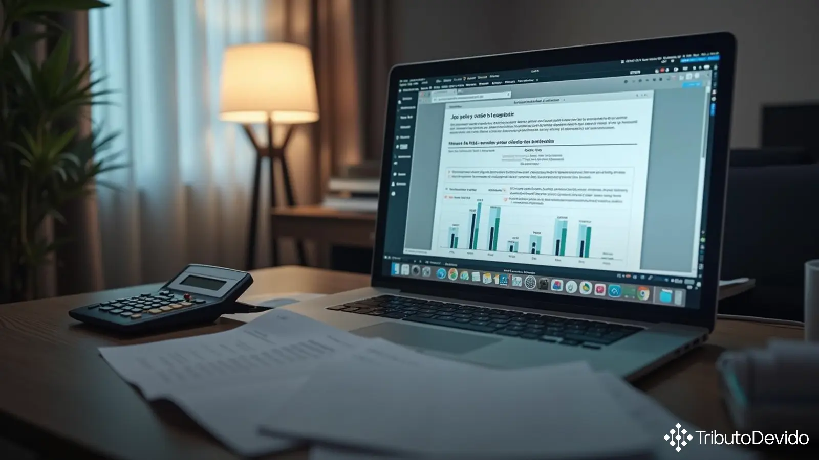 Isenção de IRPF sobre juros de mora