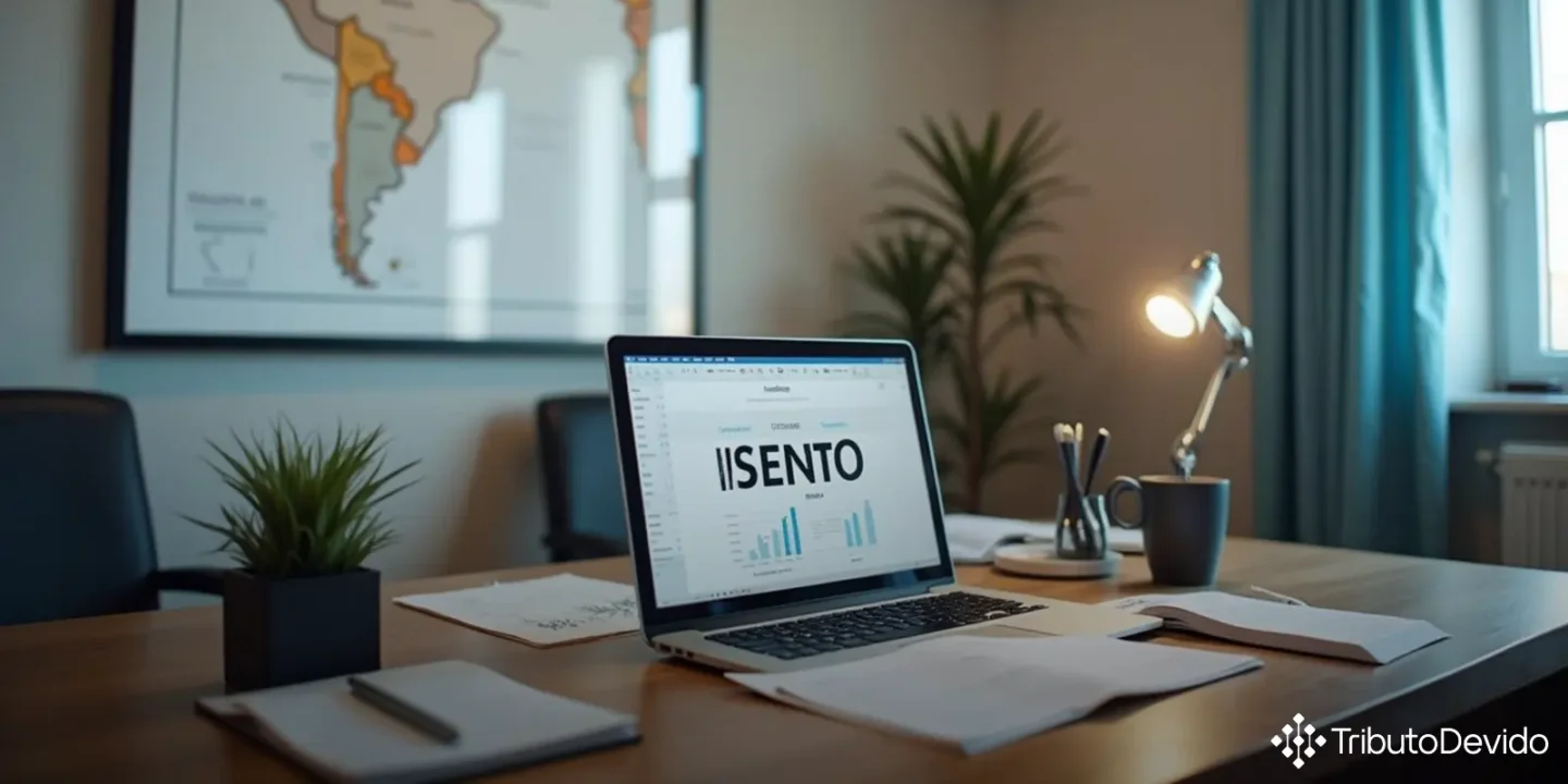 Isenção de Imposto para Associações