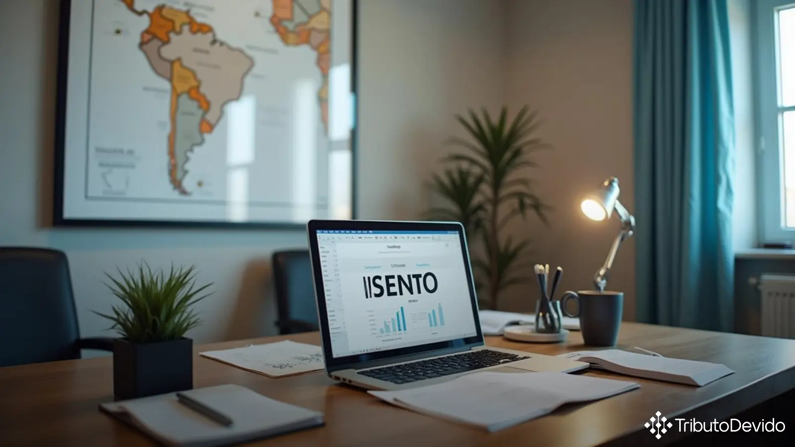 Isenção de Imposto para Associações