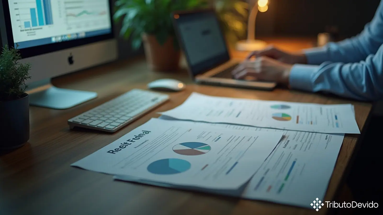 Imunidade e Isenção de IRPJ e CSLL sobre Ganho de Capital