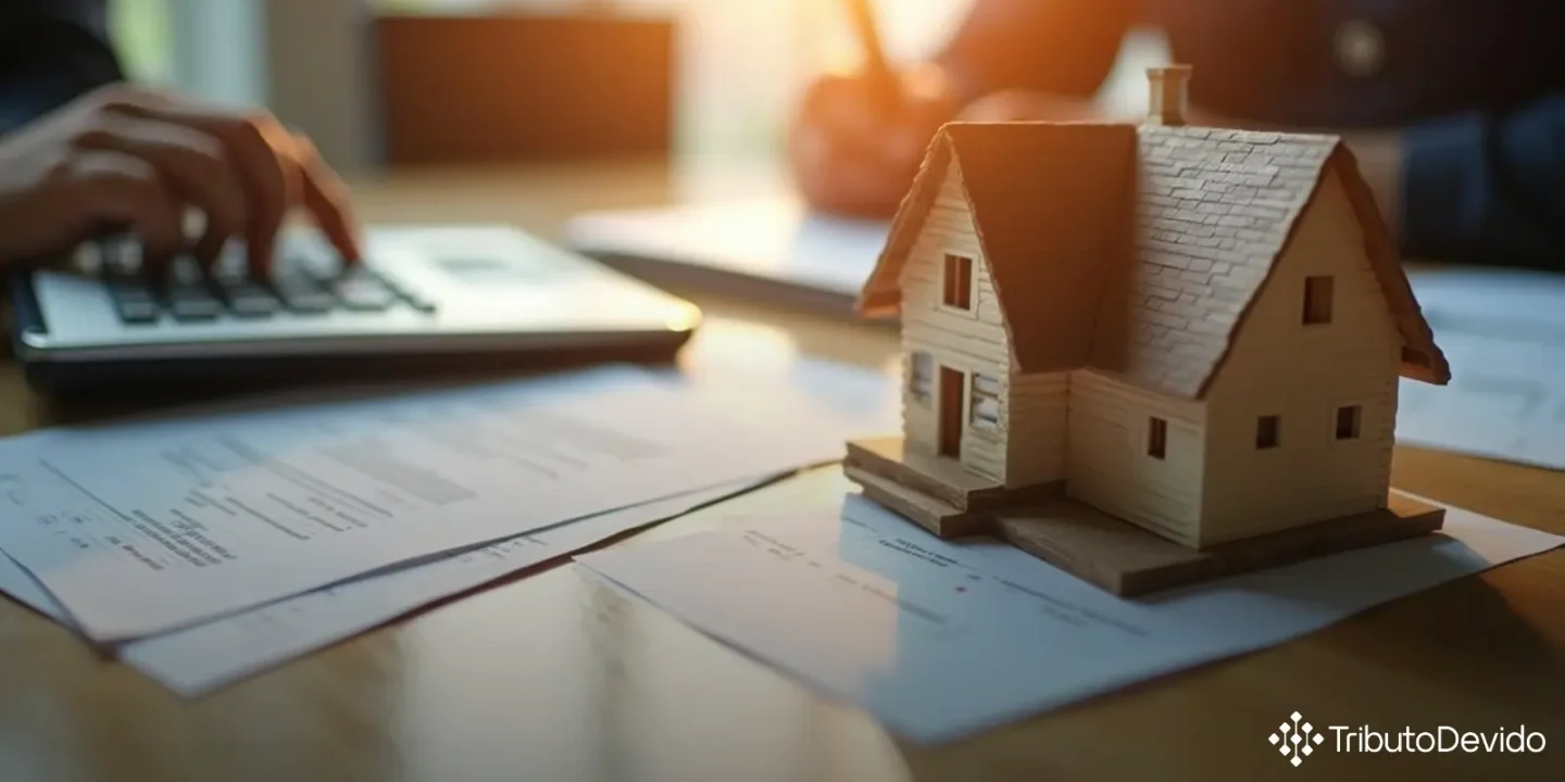 isenção de imposto sobre ganho de capital na venda de imóveis residenciais