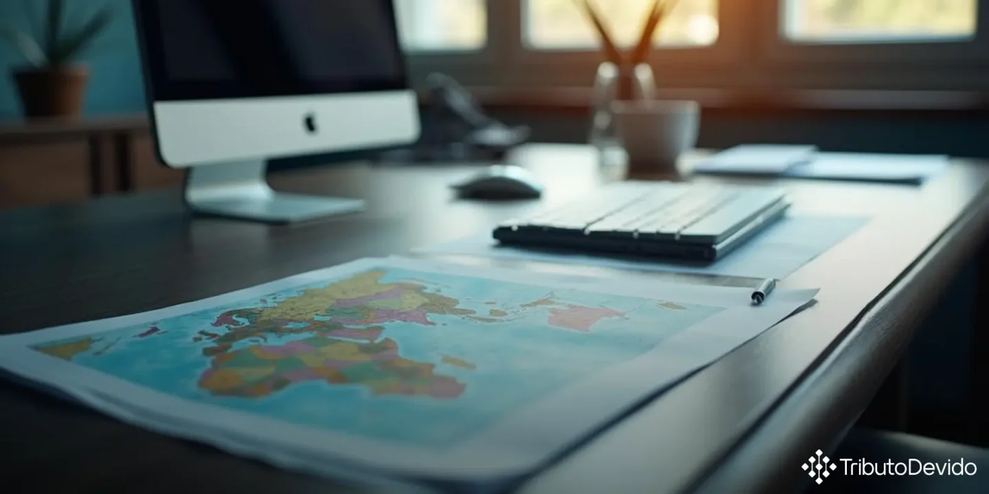 Isenção de imposto de renda para funcionários e peritos da ONU no Brasil