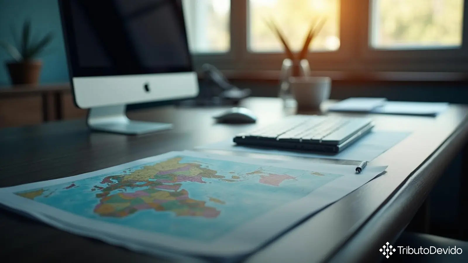 Isenção de imposto de renda para funcionários e peritos da ONU no Brasil