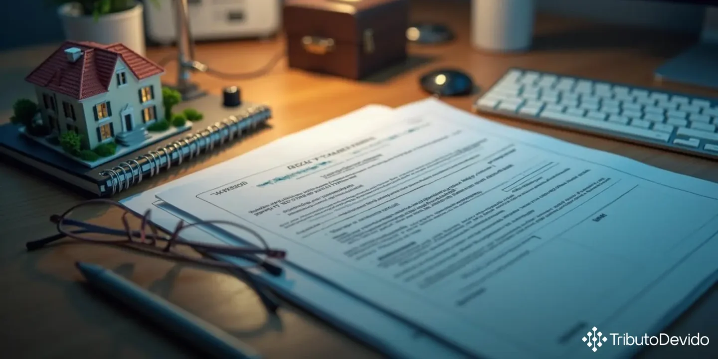 Isenção de IR na venda de imóveis residenciais