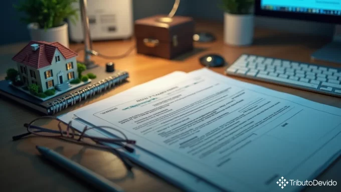 Isenção de IR na venda de imóveis residenciais