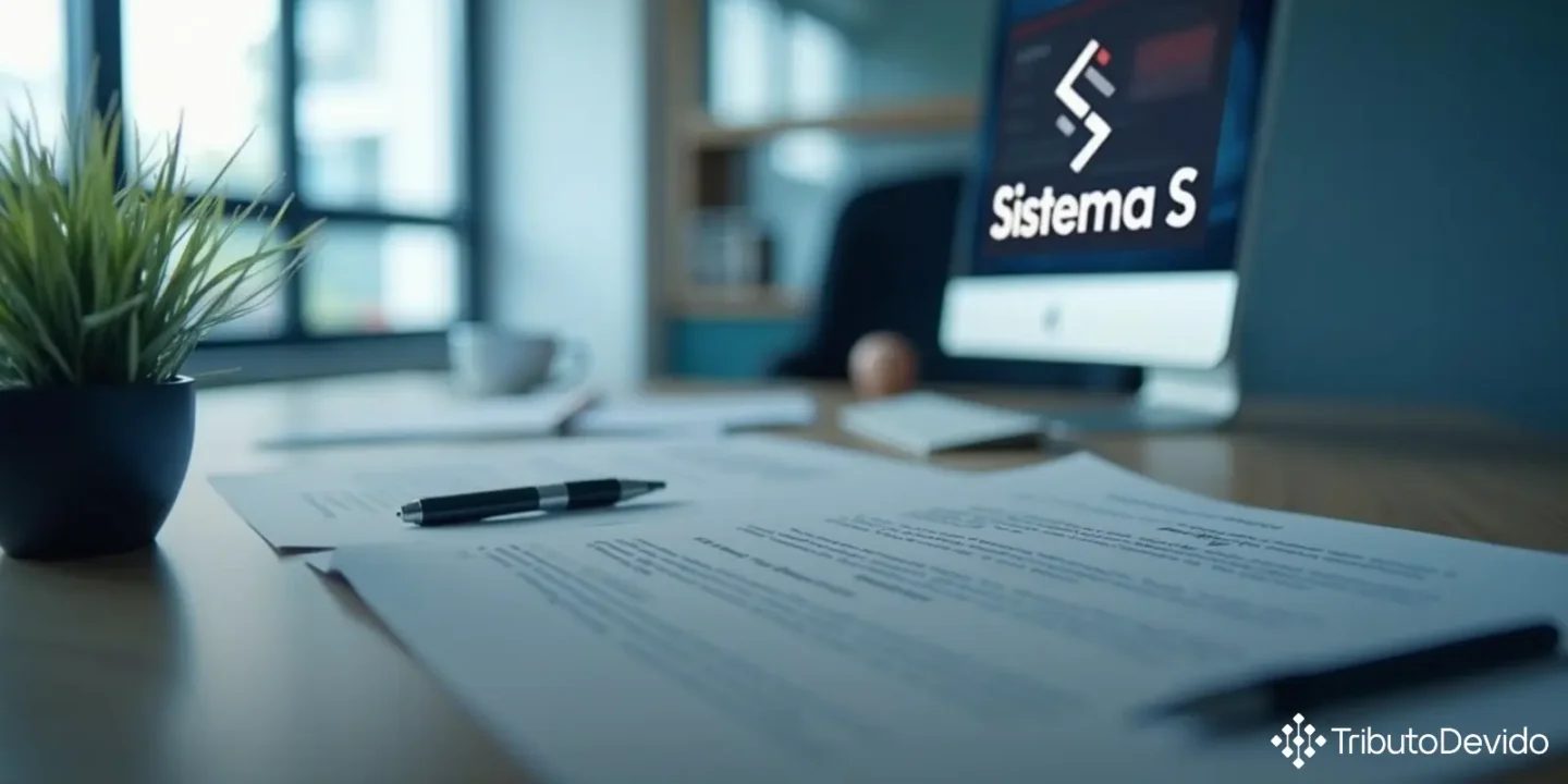 isenção de retenção previdenciária para entidades do Sistema S