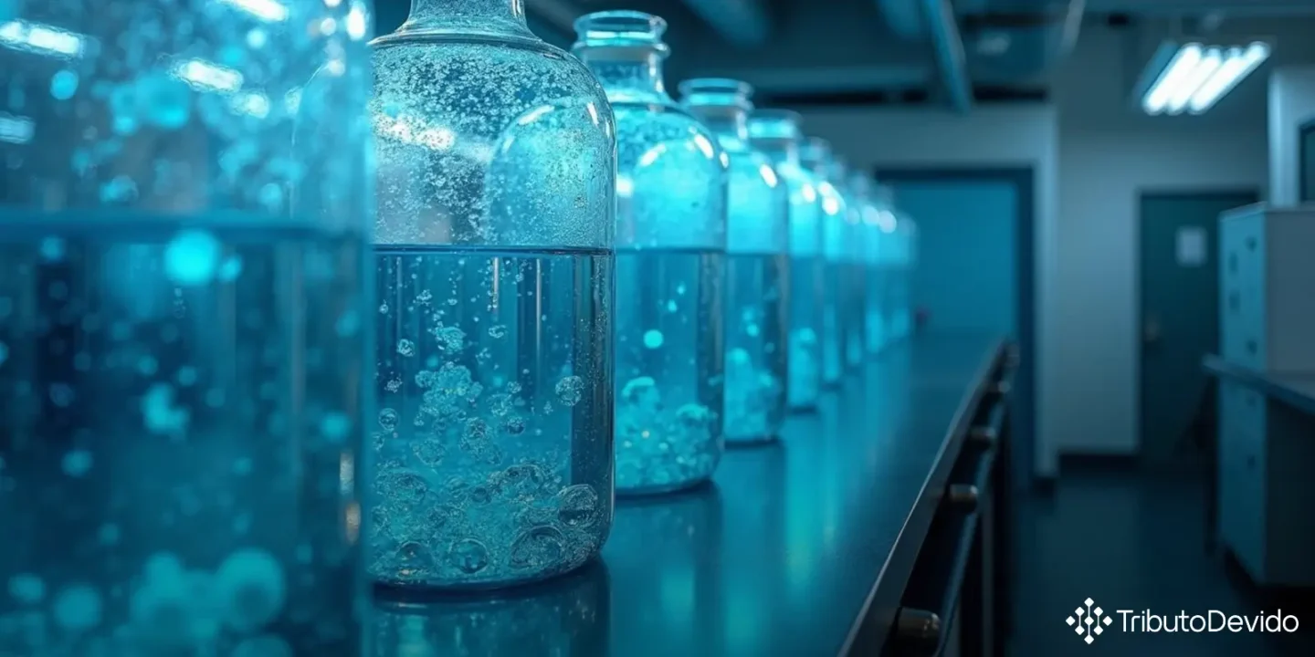 classificação fiscal na NCM para mistura de isômeros de pentano