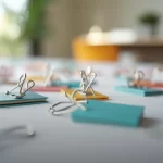 classificação fiscal de kit de acessórios de escritório na NCM