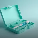 classificação fiscal de autoteste COVID-19