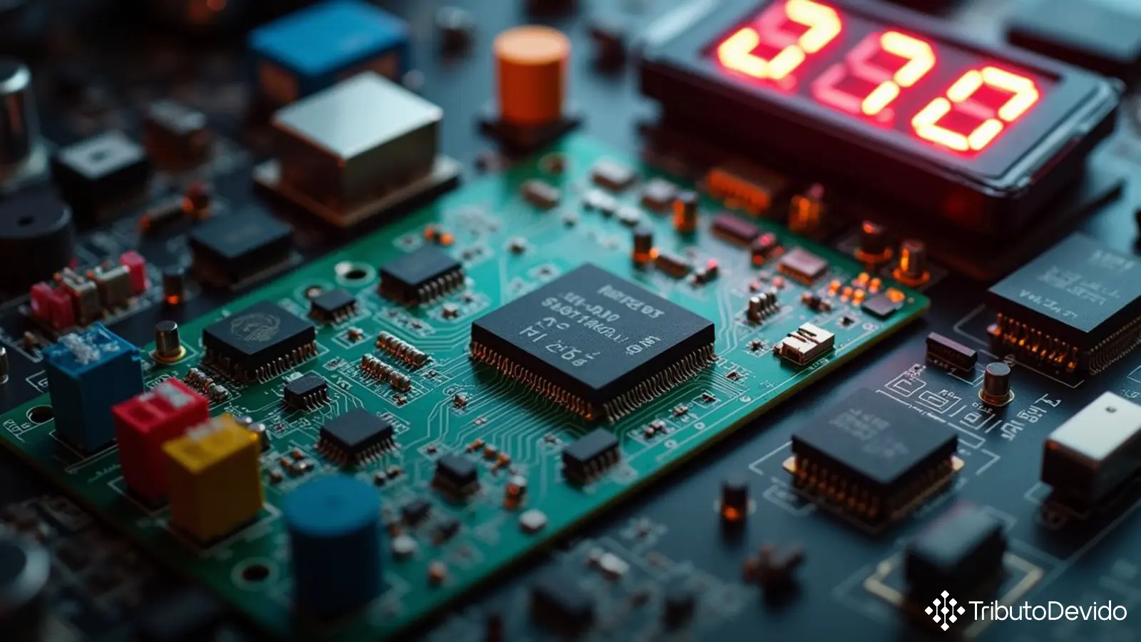 Classificação fiscal de kits educacionais na NCM