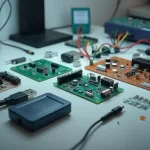 classificação fiscal de kit educacional de engenharia