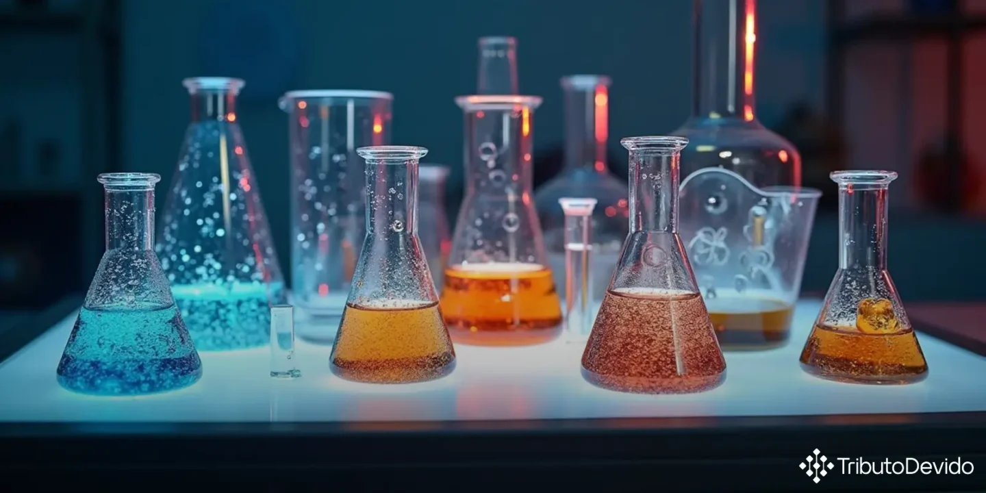 Classificação fiscal de kits didáticos de física