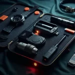 classificação fiscal de kit para investigação profissional