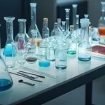 Classificação fiscal de mercadorias vendidas em kit para laboratório químico