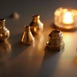 classificação fiscal de kit de parafusos para montagem de móveis na NCM