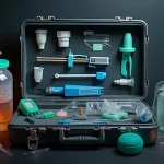 classificação fiscal de kit educacional para saneamento ambiental