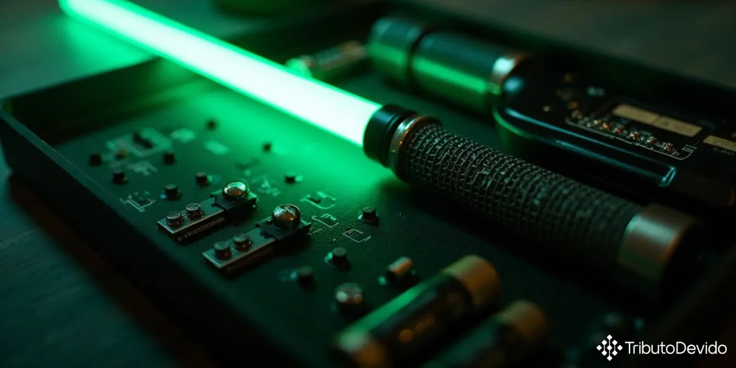 classificação fiscal de serra de sabre com kit