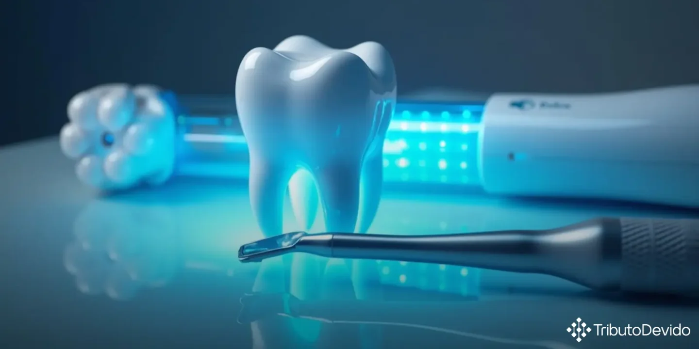 Classificação fiscal de kit de clareamento dentário na NCM 3306.90.00