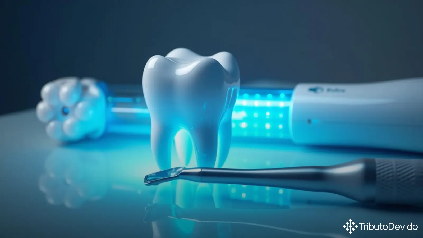 Classificação fiscal de kit de clareamento dentário na NCM 3306.90.00