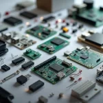 classificação fiscal de kits eletrônicos para fins educacionais