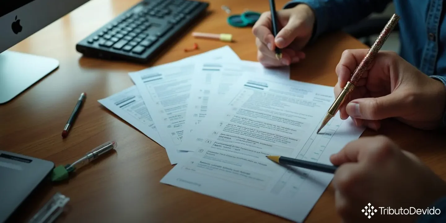 classificação fiscal de kits educacionais para cursos de estética