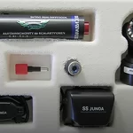 classificação fiscal de kit de monitoramento de aulas práticas de autoescolas na NCM