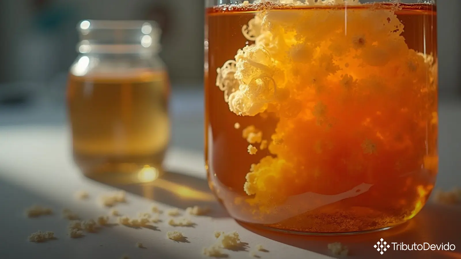 Classificação fiscal de Kombucha na NCM