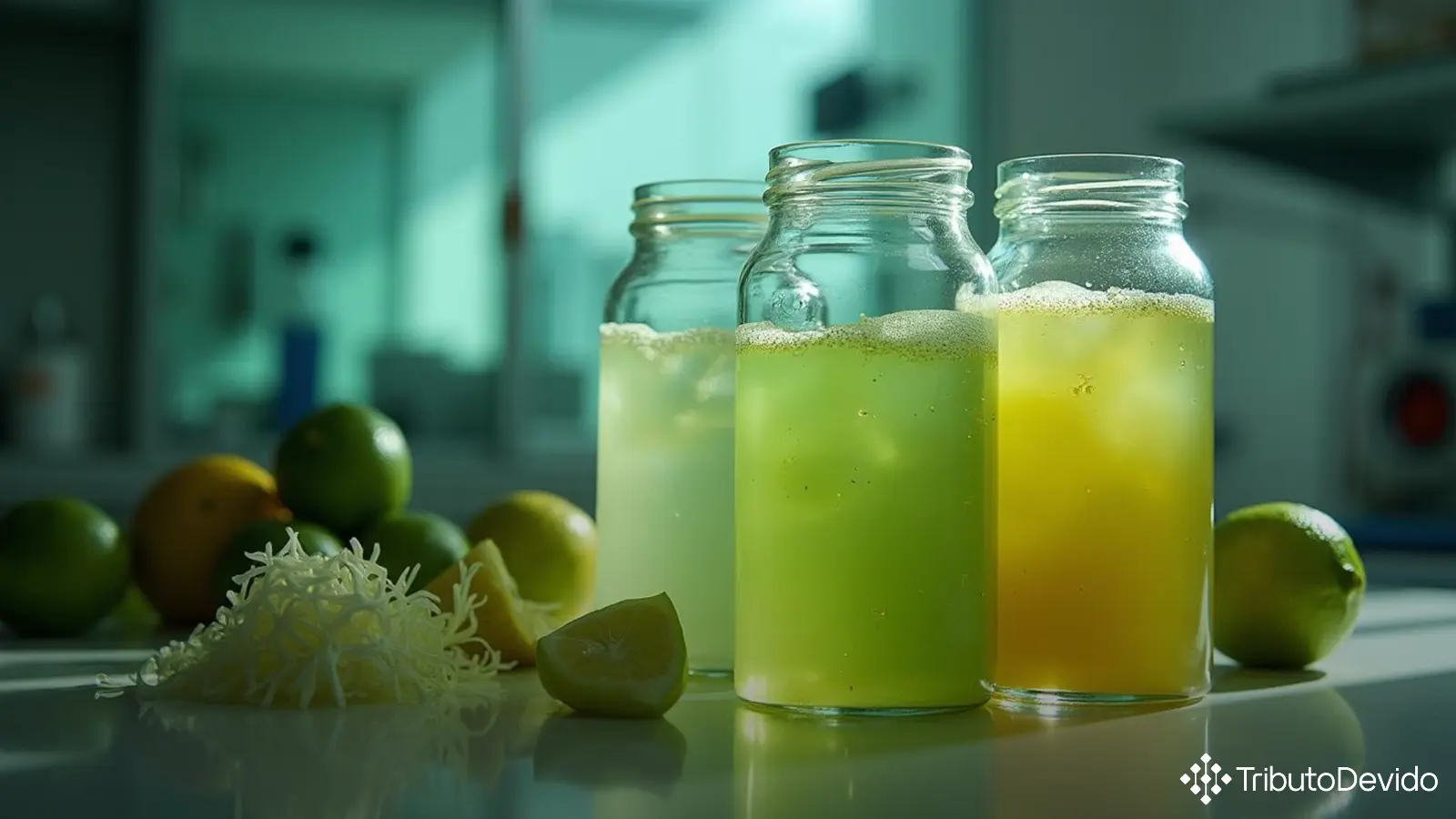 Classificação fiscal do Kombucha na NCM