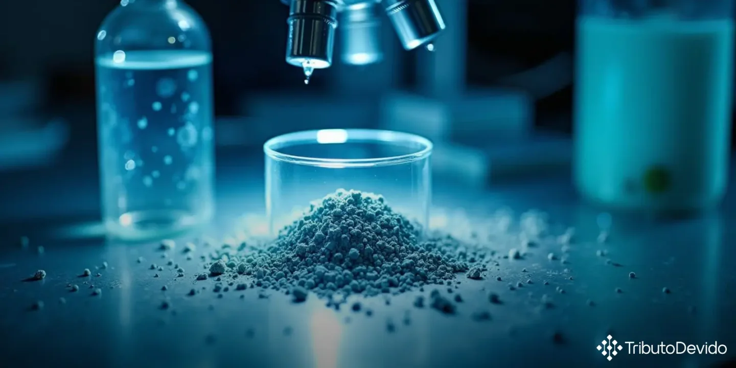 Classificação Fiscal do 2,2'-Ditio-bis(benzotiazol) na NCM 2934.20.20